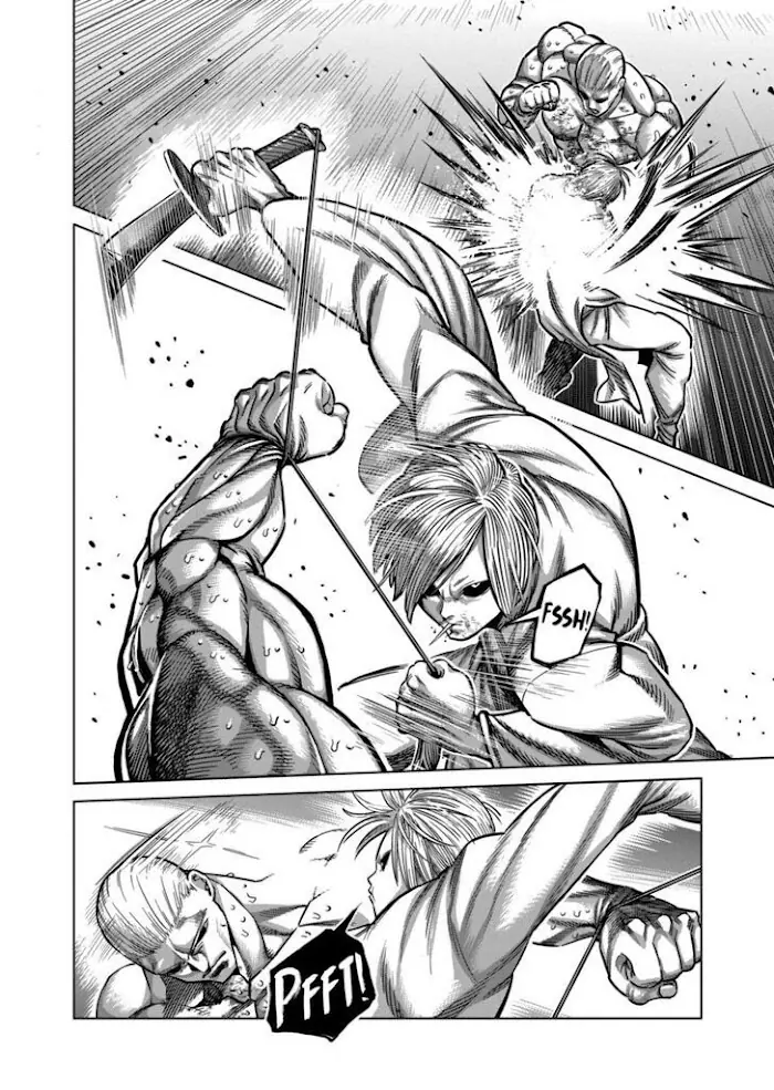 Kengan Omega Chapter 141 image 06_optimized